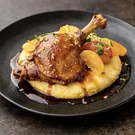 Duck Confit