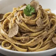 Truffle Pasta